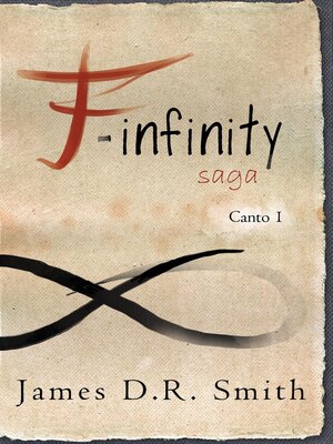 cover image of F-Infinity Saga Canto I